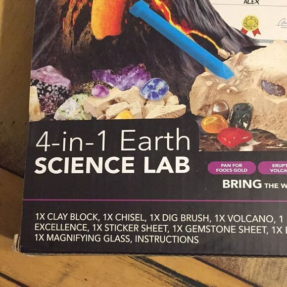 Unbelievable Science experiments - Picture 3 of 6